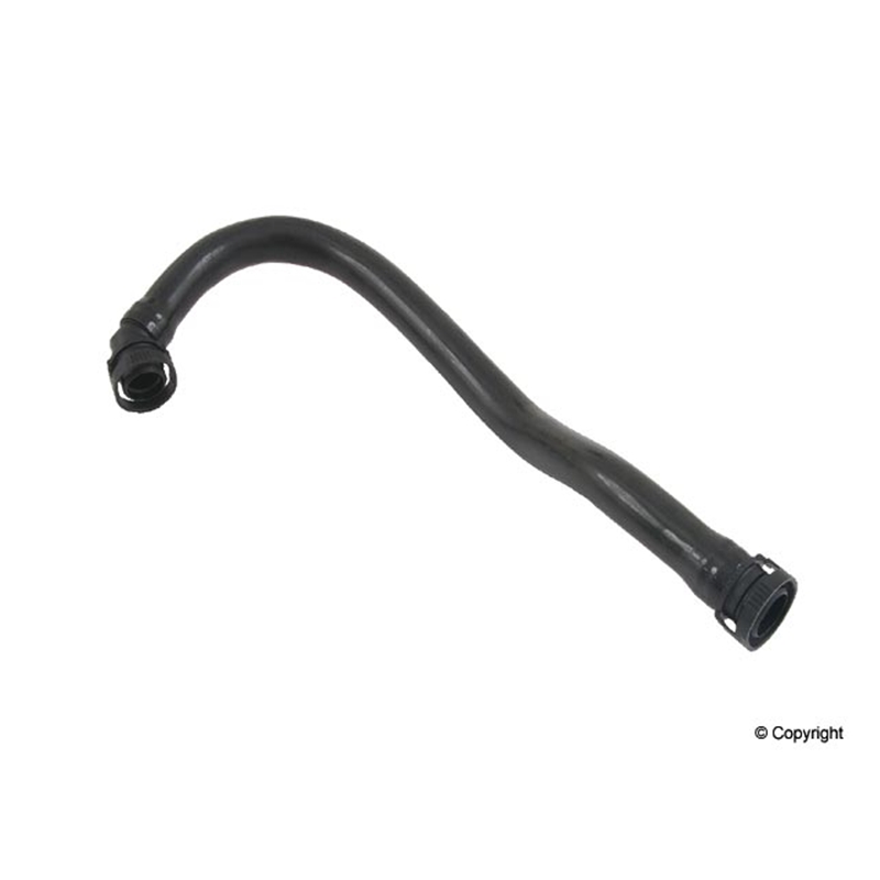 Porsche Engine Crankcase Breather Hose - Genuine