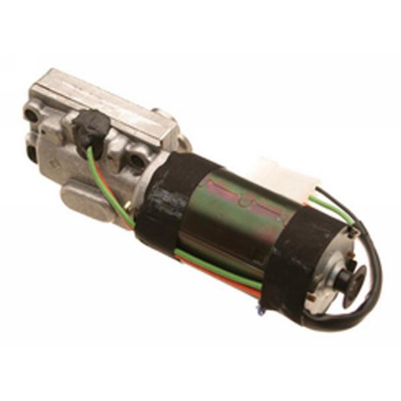 Porsche Convertible Top Motor Latch, Rebuilt Right