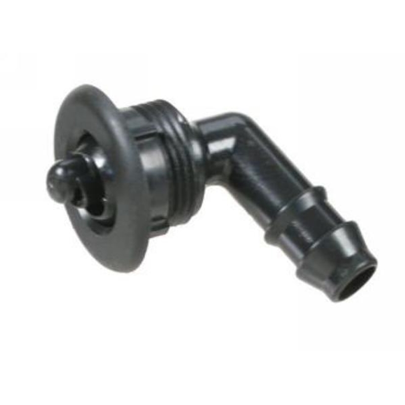 Porsche Headlight Washer Nozzle Jet