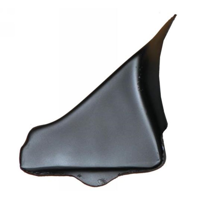 Porsche 911 Heater Hose Block Off - Left