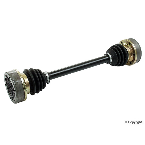 DRIVESHAFT