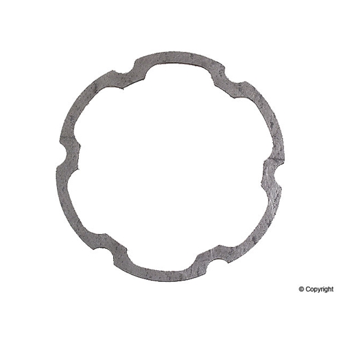 PAPER GASKET.