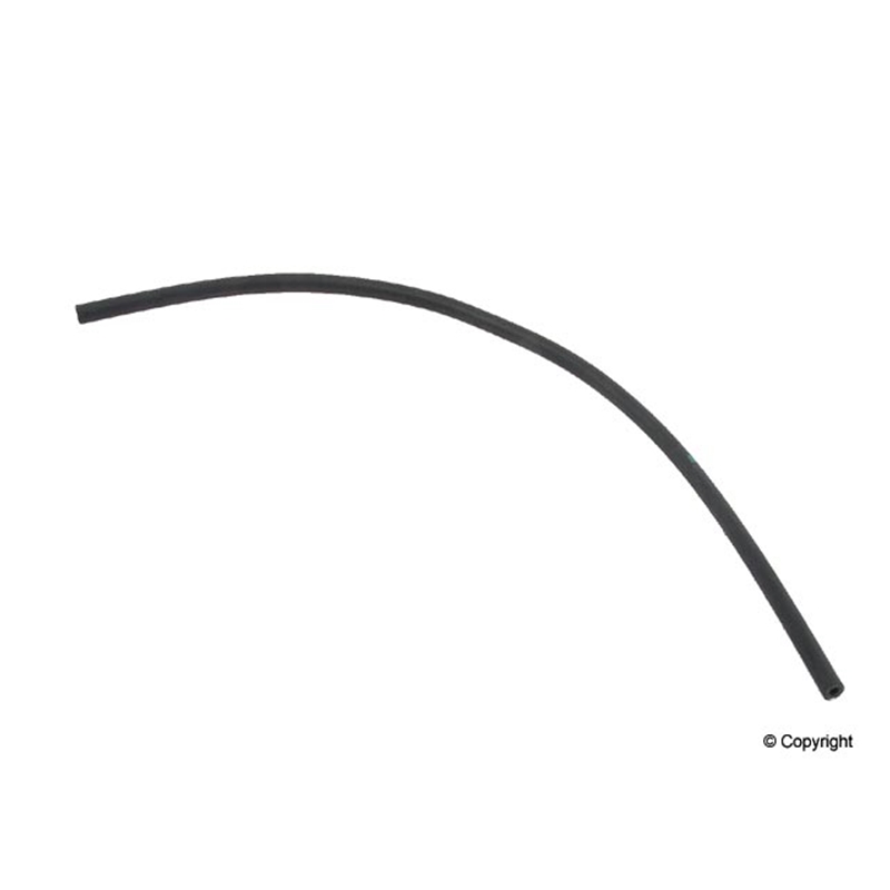 Porsche Engine Crankcase Breather Hose - Genuine