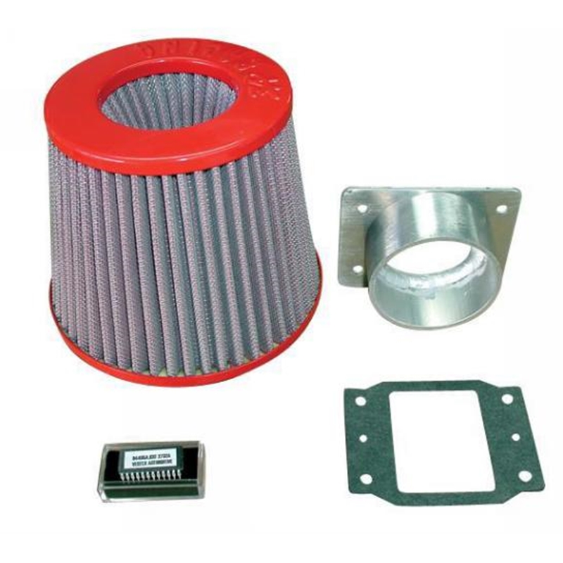 Porsche 911 Performance Kit - Stage 3