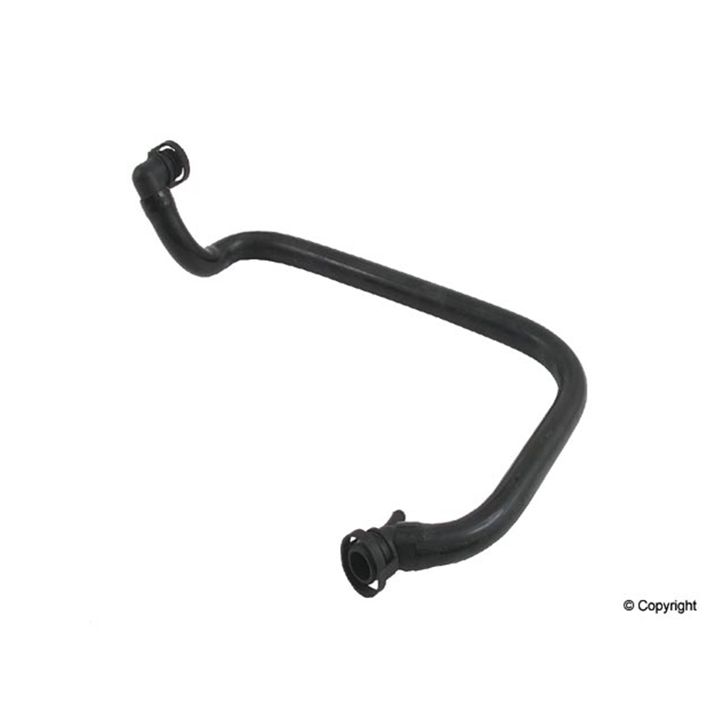 Porsche Engine Crankcase Breather Hose - Genuine