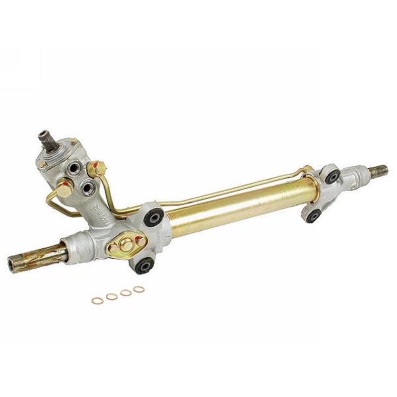 Porsche 928 Rebuilt Power Steering RackREPAIR ONLY