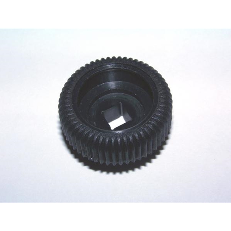 Porsche Door Lock Rotary Knob