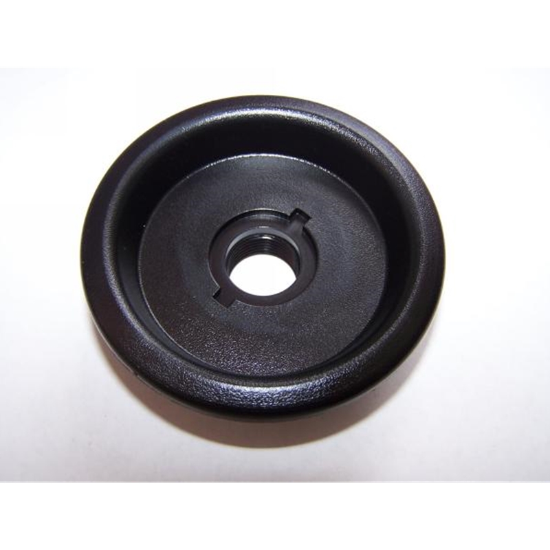 Porsche Door Lock Knob Surround Backing Cover