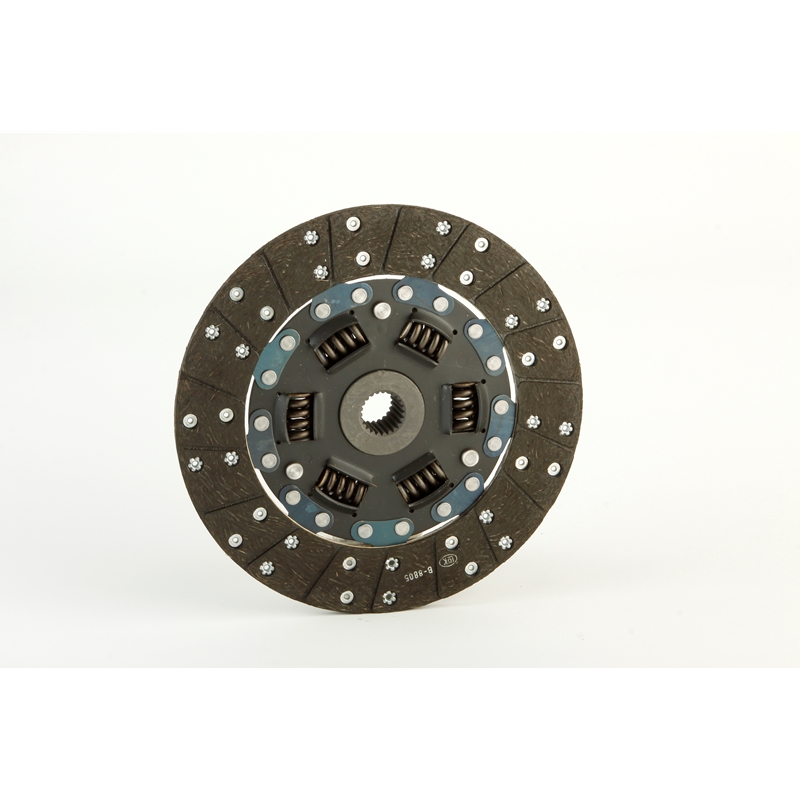 Porsche 911 G50 / 930 -89 Upgraded Clutch Disc - European Parts Solution