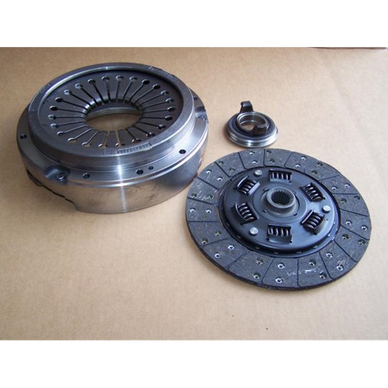 Porsche 911 Turbo 930 Clutch Kit - Power Friction