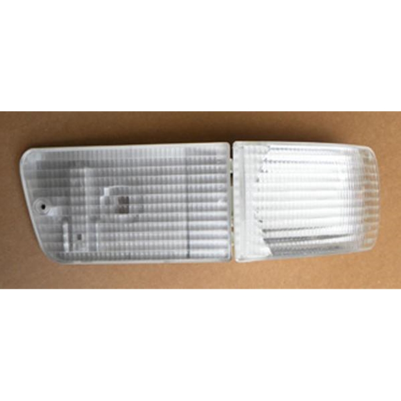 Porsche Side Marker & Turn Signal Right Set - Euro