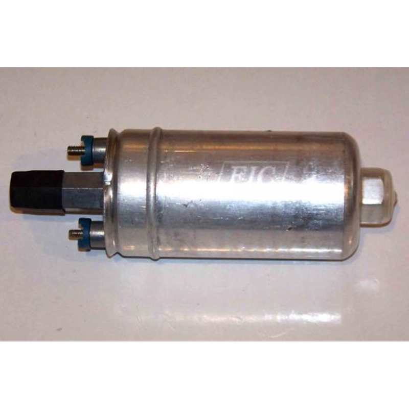 Porsche Rebuilt Fuel Pump  - Rear