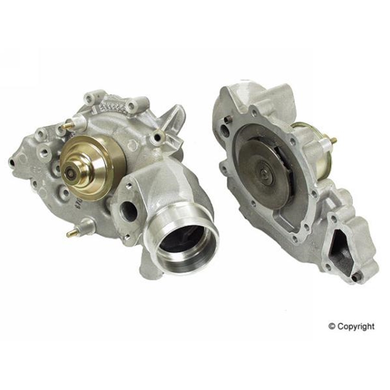 Porsche 968 Rebuilt Water Pump