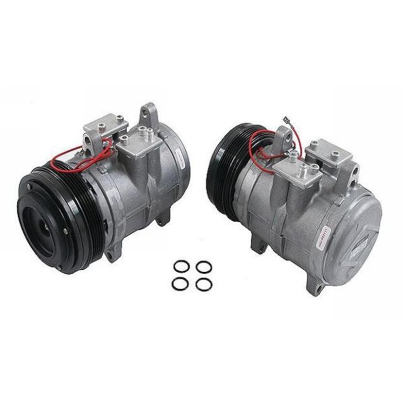 Porsche 944 Denso  A/C Compressor - 