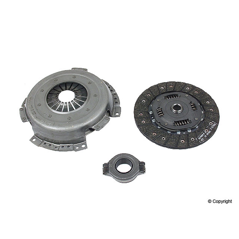 Porsche Clutch Kit - Sachs