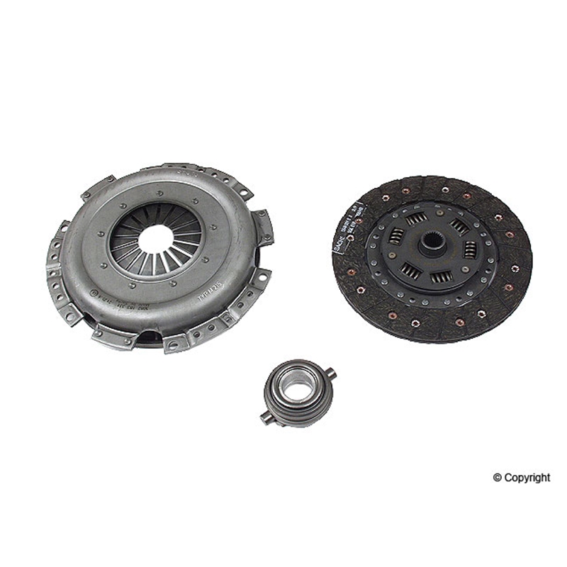 Porsche Clutch Kit - Sachs
