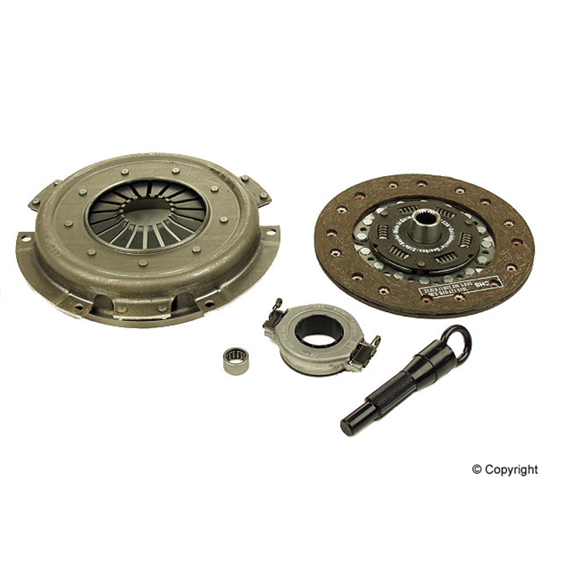 Porsche Clutch Kit - Sachs