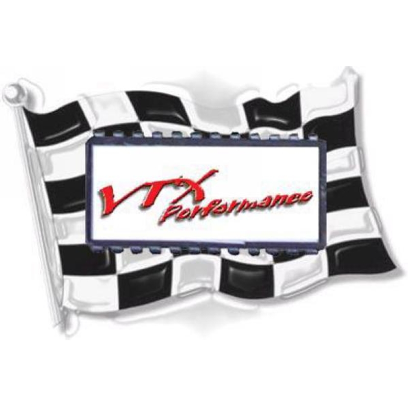 Porsche Performance Chip - Stage 1