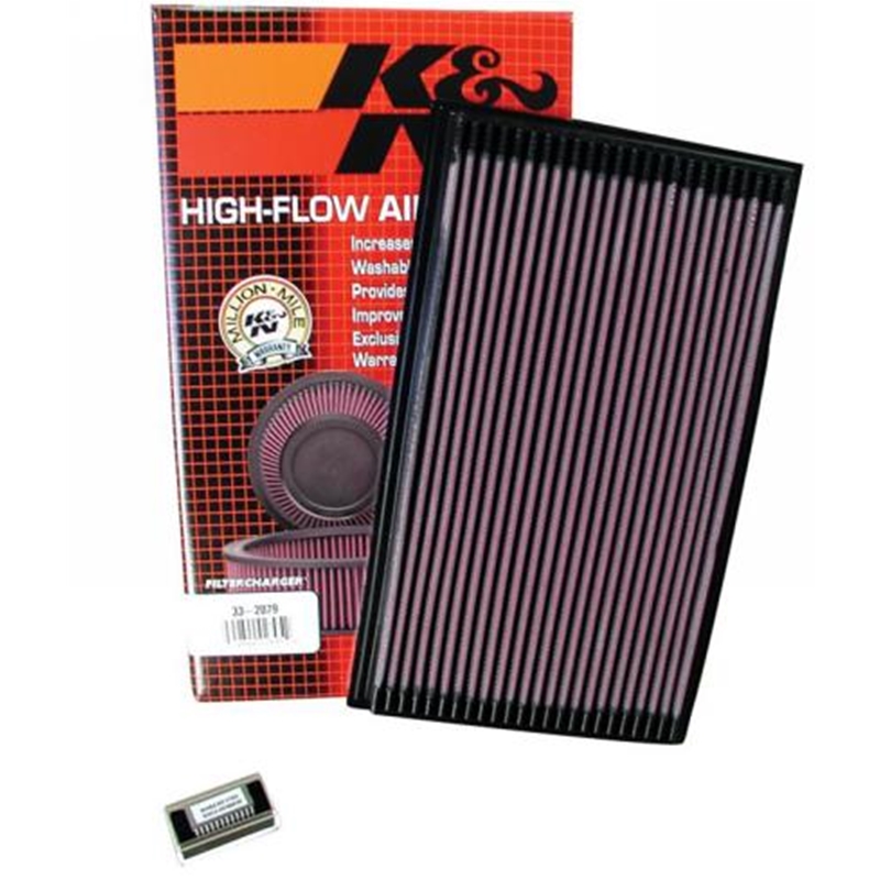Porsche Performance Kit - Stage 2