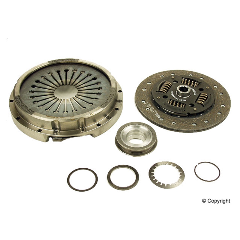 Porsche Clutch Kit - Sachs