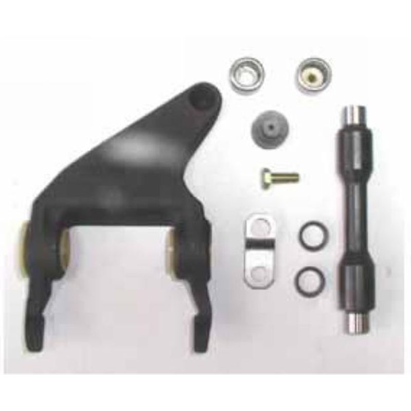 Porsche Clutch Release Fork Shaft Update Kit