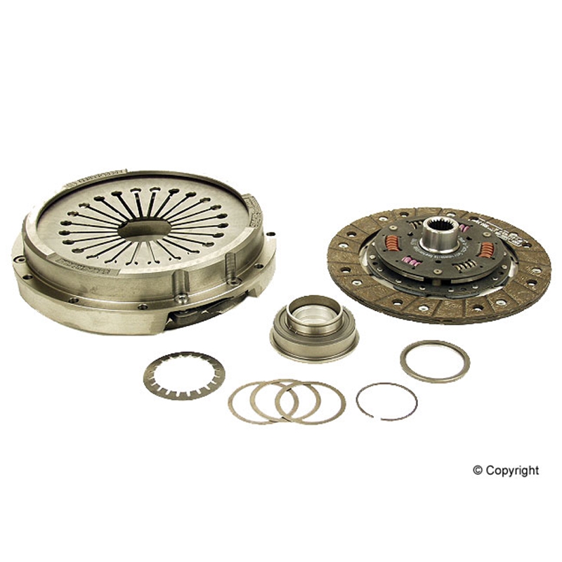 Porsche Clutch Kit - Sachs