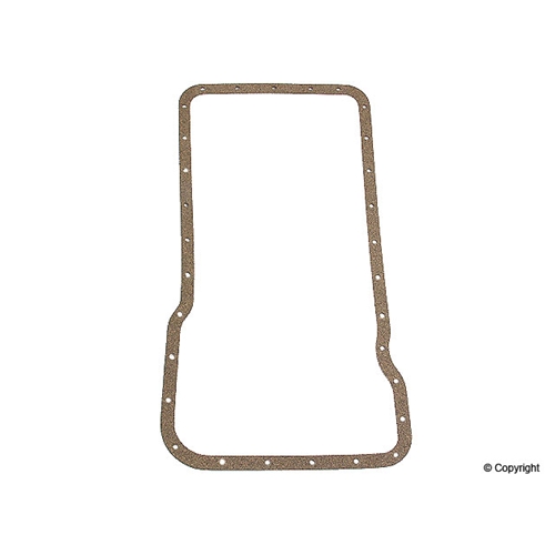 OIL PAN GASKET