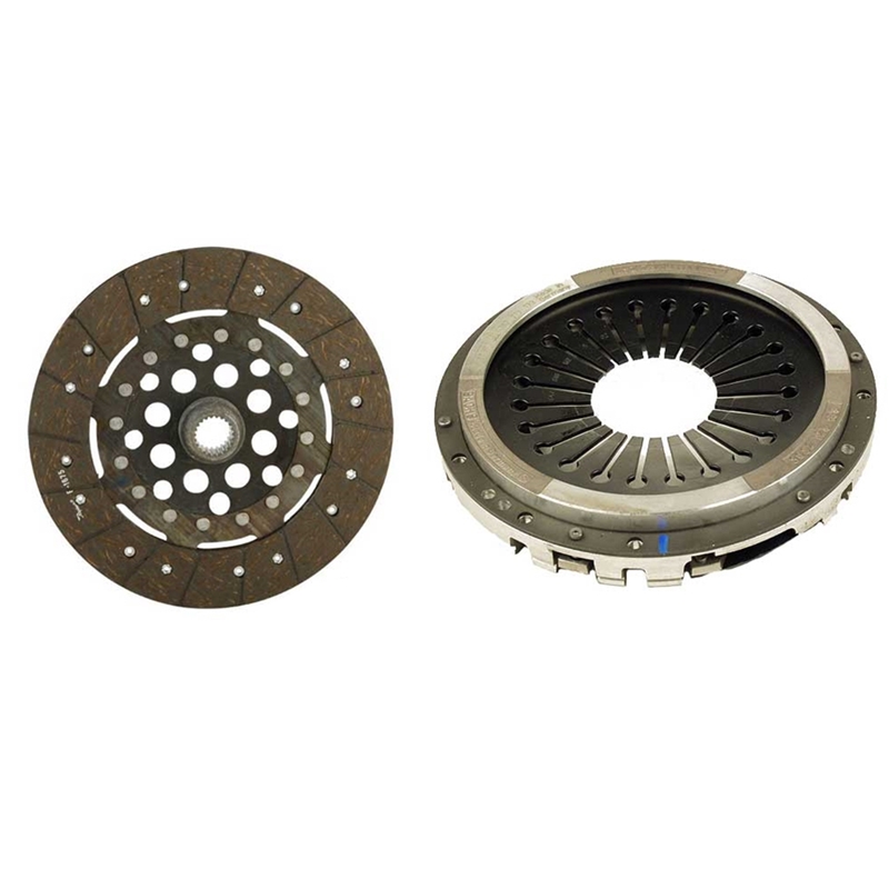 Porsche 911 C2 C4 / 964 Clutch Kit - Power Friction - 6089