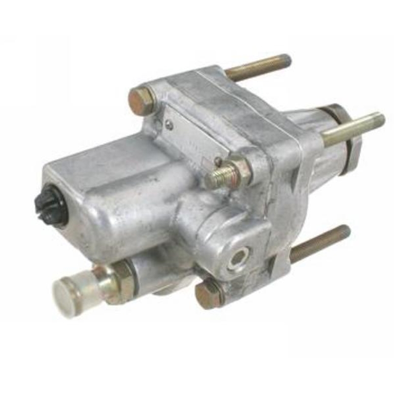 Porsche 911 C2 C4 Rebuilt Power Steering Pump