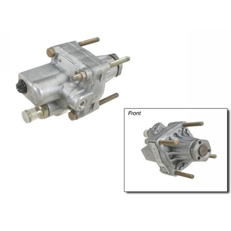 Porsche 911 C2 C4 Rebuilt Power Steering Pump 