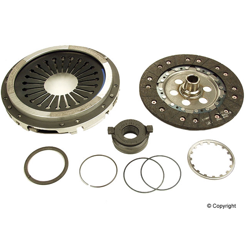 Porsche Clutch Kit - Sachs