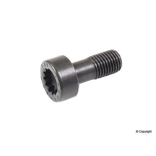 SOCKET SCREW  10X24