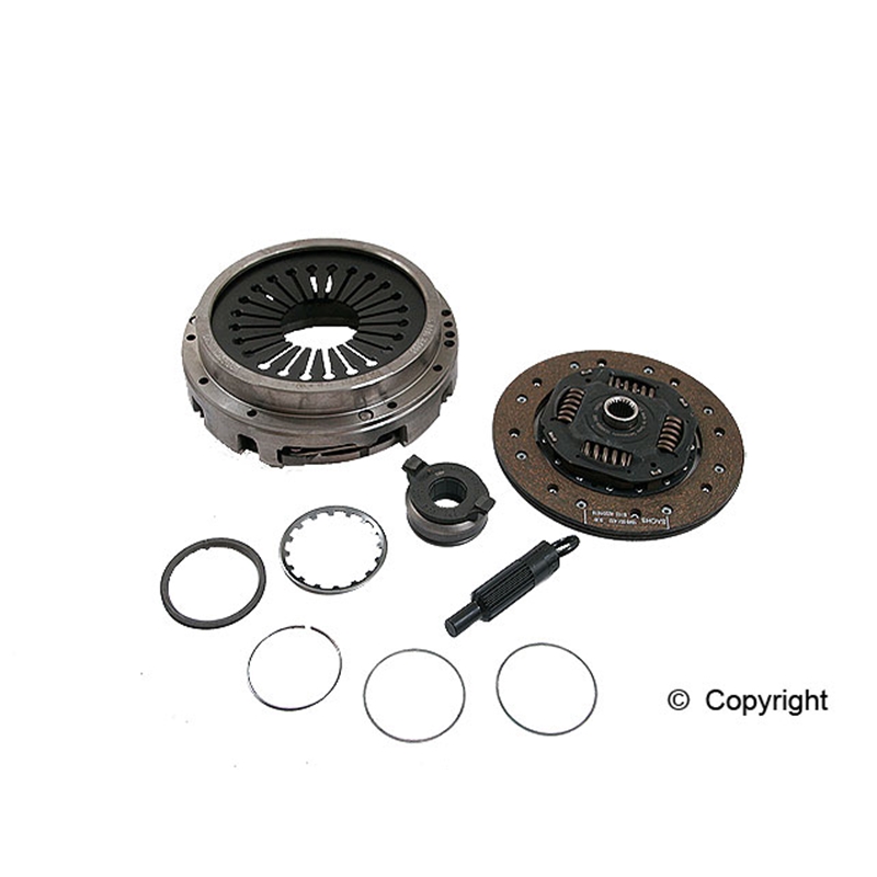 Porsche Clutch Kit - Sachs