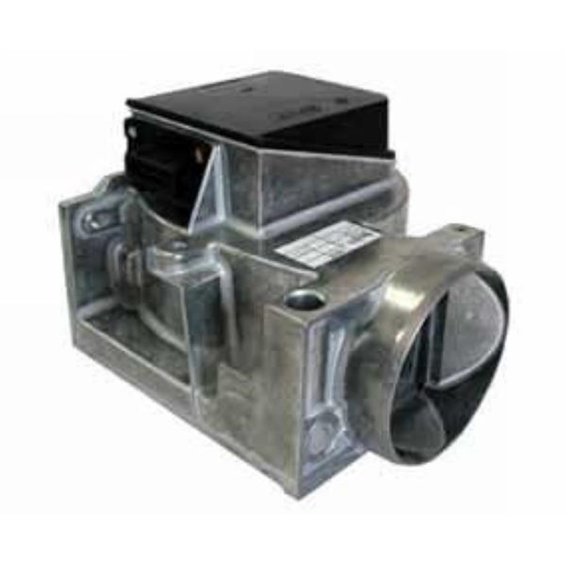 Porsche Rebuilt Airflow Meter - Repair Only