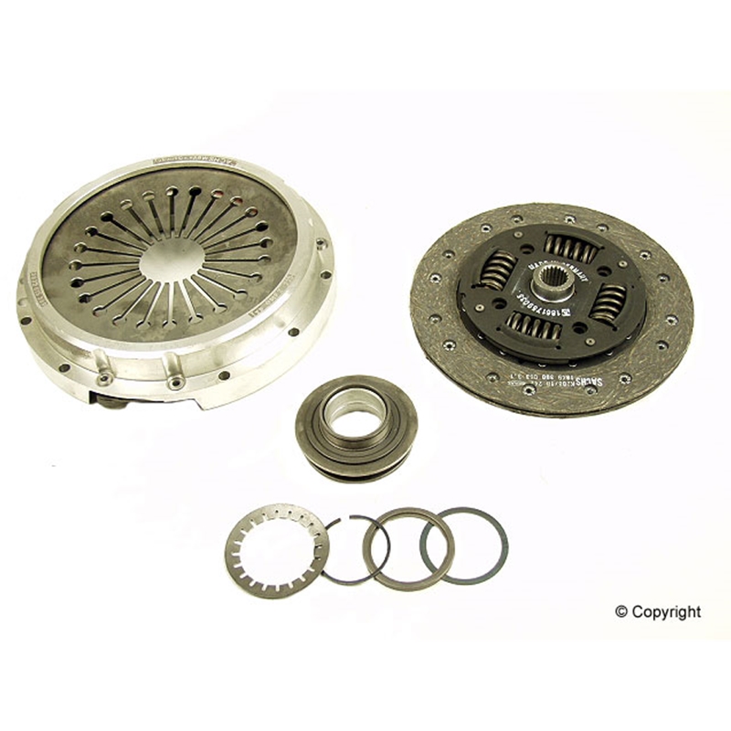 Porsche Clutch Kit - Sachs