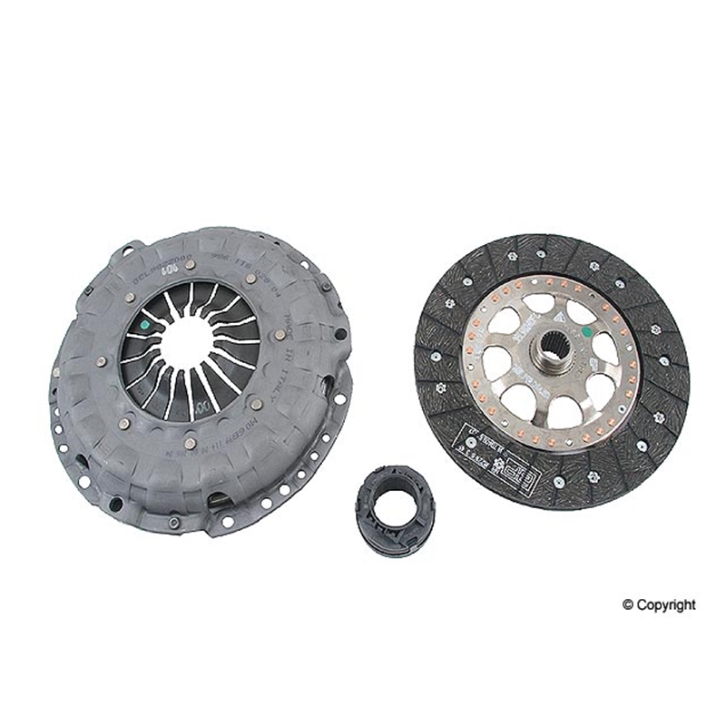 Porsche Clutch Kit - Genuine