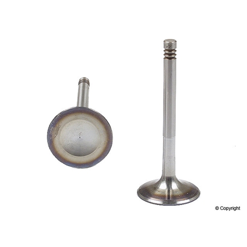 INTAKE VALVE