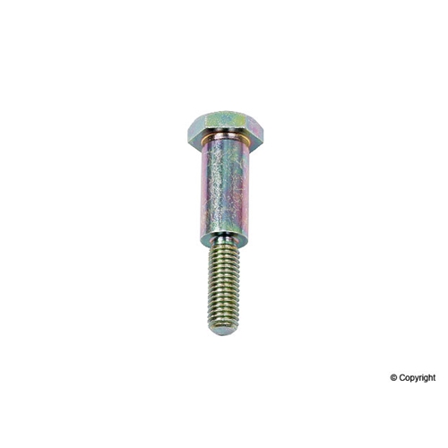 HEX SCREW  8X45 - Genuine Porsche