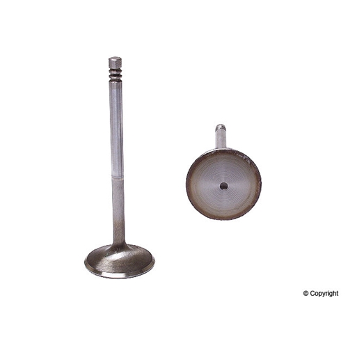 INTAKE VALVE