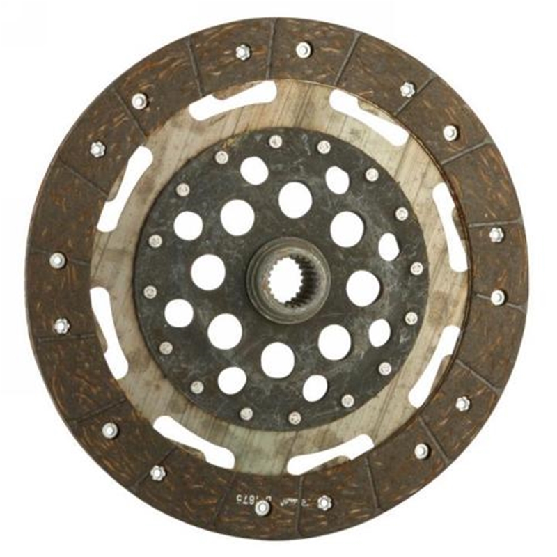 Porsche Power Friction Clutch Disc - 6090