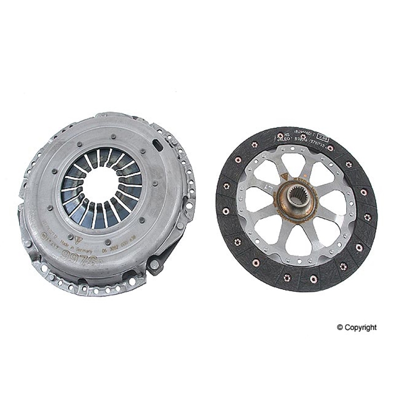 Porsche Clutch Kit - Genuine