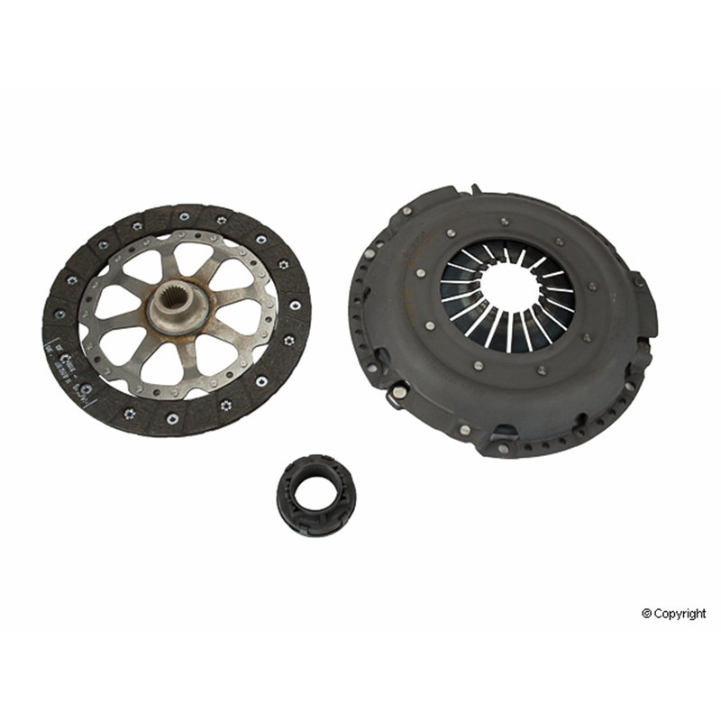 Porsche Clutch Kit - Sachs