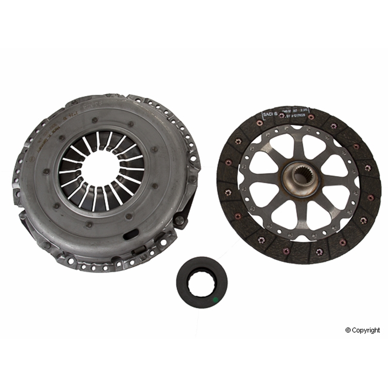 Porsche Clutch Kit - Sachs