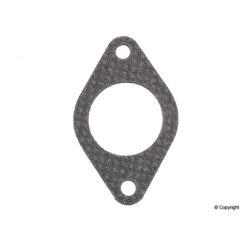 RUBBER/METAL GASKET