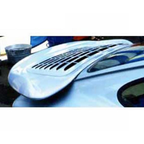 Porsche 993 Twin Turbo Wing Tail Spoiler