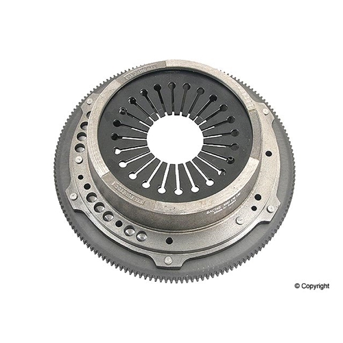 Porsche 928 Clutch Pressure Plate 1989-1995