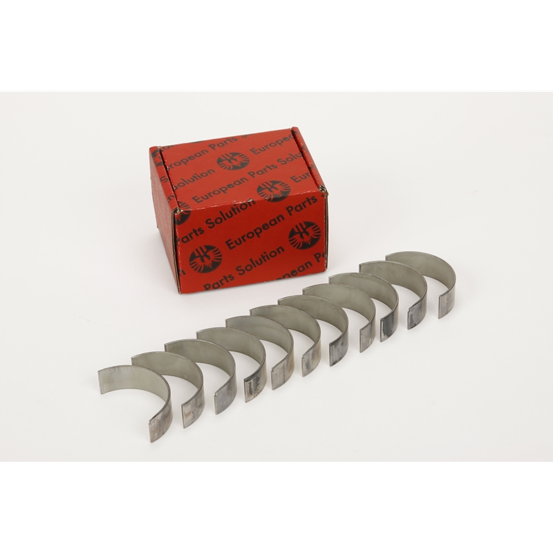 Porsche Rod Bearings Set - .10 Over + 15% Wider 