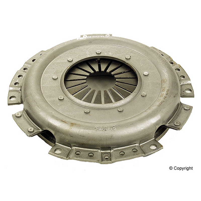 Porsche Clutch Flywheel Cover - Sachs
