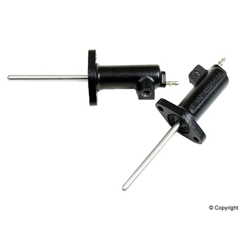 CLUTCH OPERATING CYL