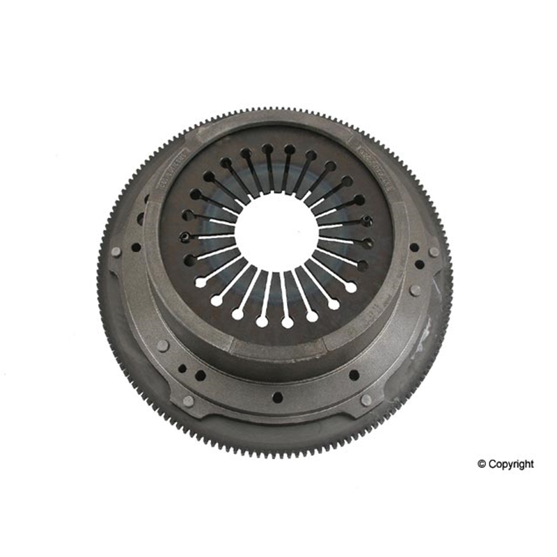 Porsche Clutch Flywheel Cover - Sachs